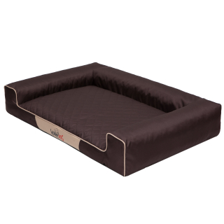 Lehátko, pelech pre psa - Victoria Lair, Pes Sofa - XL: 100x66 cm