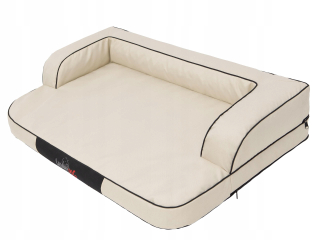 Pelech pre psa - Dog Bed, Big Sofa Hobbydog XXL 118x78
