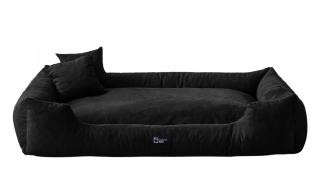 Lehátko, pelech pre psa - Pes Lair xxl 150 cm x 100 cm b. Pes