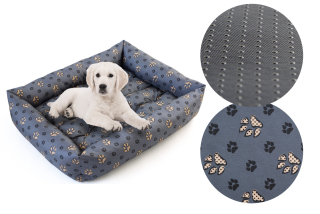 Lehátko, pelech pre psa - Dog Bed 95x75 -Sistant Sofa !!