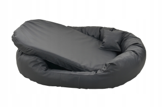 Pelech pre psa - Ortopedické lôžko pre pes 3xl 170x110cm veľký
