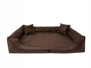 Pelech pre psa - Ortopedické lôžko pre psa xxxl 150x100cm veľký