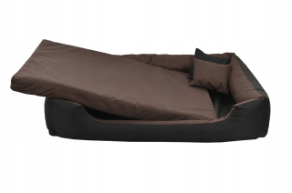 Pelech pre psa - Ortopedické lôžko pre PSA XXXL 150x100cm