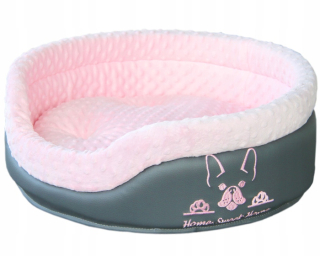 Pelech pre psa - Noha Spanie pre DOG SHIH TZU ⌀ 65 cm