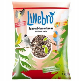 Krmivo pre papagáje - Zmes pre vlnitú papagáj - 10 kg