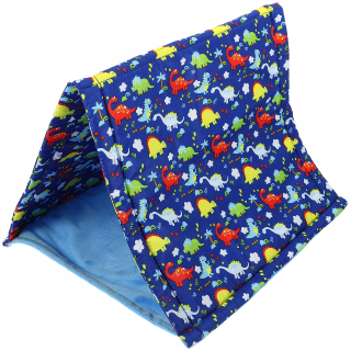 Domček pre morča, králika - Lizard Stan Hammock Bed pre fretky úkryt
