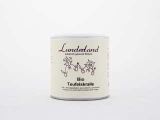 Bio Game Lunderland Devil 500 G