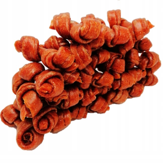 Pochútky, maškrty pre psy - Premium Noteci Valley Sasket Mix Chutes 20x 150G