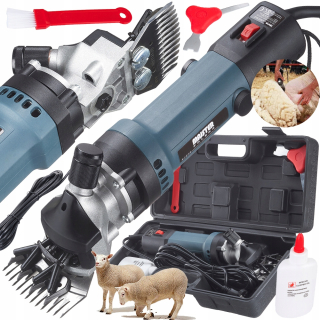 Honfrial Cutter of Dog Dogs Horses