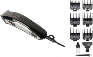 Strojček na strihanie psov - Clipper Clipper PSA Zofari +6 NAS