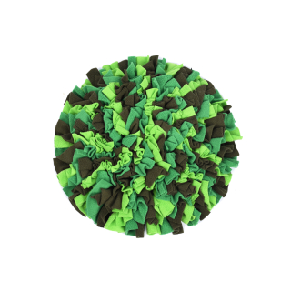 Hračka pre psa - Olfactory mat to hračka pre psie mačka kolo 40 cm