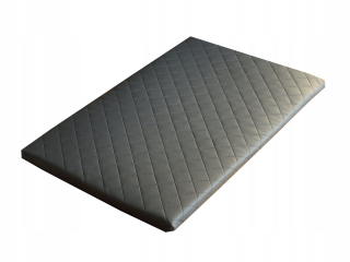 Lehátko, pelech pre psa - Matrac EcoSKóra Waterproof Lair Bed of XL