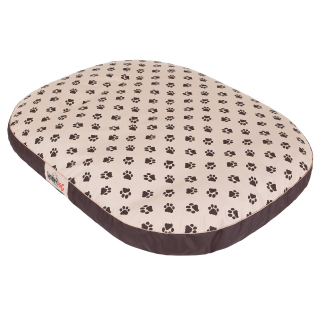 Lehátko, pelech pre psa - Matrac oválny pes Lair Playpen xxl 130x100