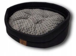Pelech pre psa Odol-Plusz viacfarebný 45 cm x 55 cm