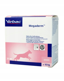za regeneráciu psov v