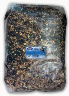 Krmivo pre papagáje - Megan Winter Feed Standard 10 kg [ME126]