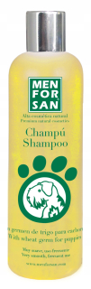Šampón Menfersan pre šteniatka 300 ml