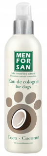 Menfersan Kolín Kolín Coconut 125 ml