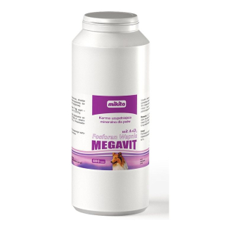 Game Dog Anti Flexi+ pre dyspláziu rybníka pre psa 250 g