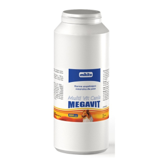 Vitamíny pre mačky - Kota Kota Kota 30 x 415G s lososom mokrou