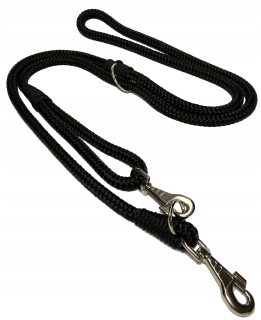 Vodítko pre psa - Silné nastaviteľné vodítko 130-240 cm FI 14