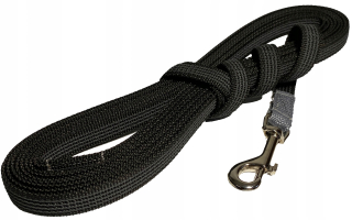Vodítka, vôdzka pre psa - Šteniatka šteniatka obojok 17-25 cm 12 ks