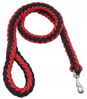 Vodítko pre psa -  Silné vodítko pre veľký pes pes hrubý 3cm / 130cm