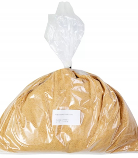 Krmivo pre papagáje - Sušienková múka na obohatenie 500 g potravín