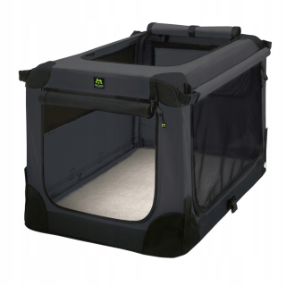 Prepravná taška pre psa - Maelson Soft Kennel S 52x33x33cm - TRANSPORTER