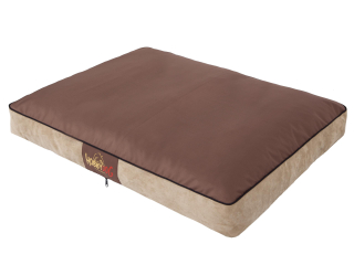 Lehátko, pelech pre psa - Matrac Hobbydog Dog Lair Sofa L: 90x70