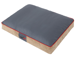 Lehátko, pelech pre psa - Matrac pre psov, pohovky Playpen HobbyDog - XL 110x90