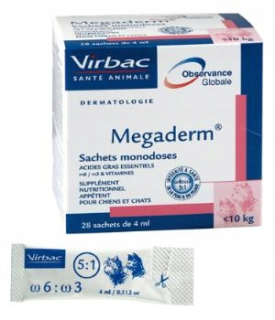 Canifelox Gastro Cat, 240G