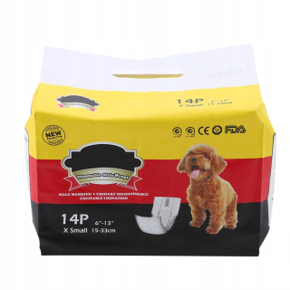Veterinársky odborník biely šampón 250 ml s ľahkým kabátom