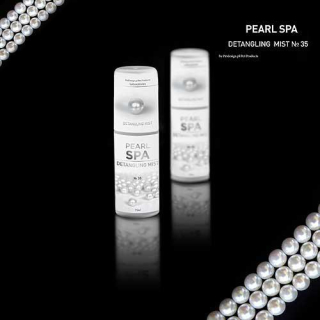 Hmla uľahčujúca česanie pre psa Pearlspa