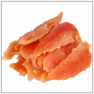 Pochútky, maškrty pre psy - Mäkké kuracie prsia 500 g hilton pre psa