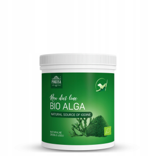 Minerály pre mačky a psy Pokusa prášok 350 ml 350 g 1 ks.