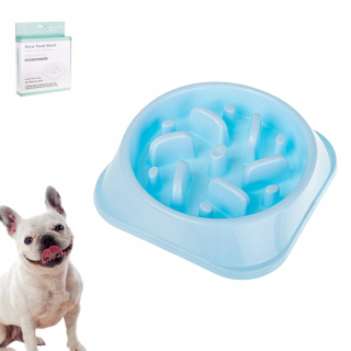 Miska pre psa - Hau & Miau Kabanosy s jahňacím mäkkým 500G