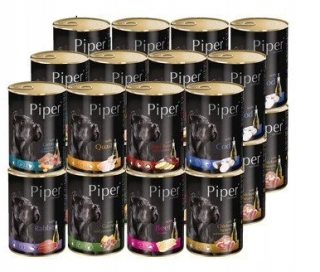 DOLINA NOTECI PIPER PREMIUM ZMES CHUTÍ 32X800G