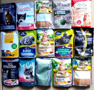 Miamor mokré krmivo tuniak 0,1 kg