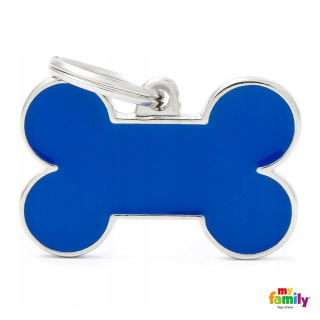 Menovka pre psa - MyFamily Basic HM Bone Agri-Big Big