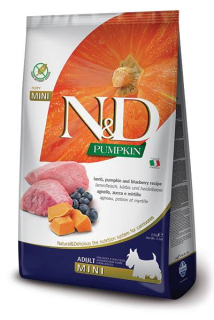 Suché krmivo pre psy granule - Suché psie jedlo pre Petcool Denne čerstvé 18 kg