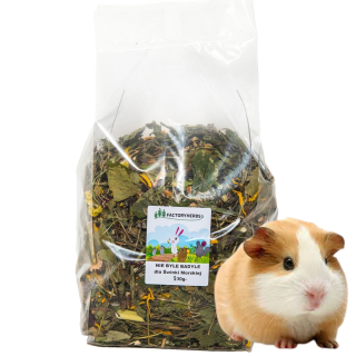 Nielen stopky pre ošípané 500 g