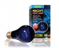 Nočná tepelná lampa PT2126 - A19/50W
