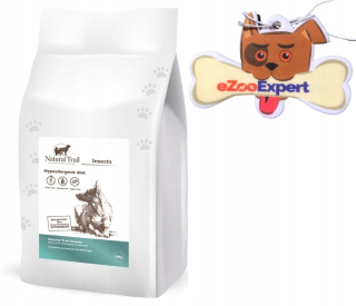 Suché krmivo pre psy granule - Addvena Life 20+ pre dospelých psov 12 kg