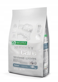 Nature's Protection suché krmivo pre ryby 1,5 kg