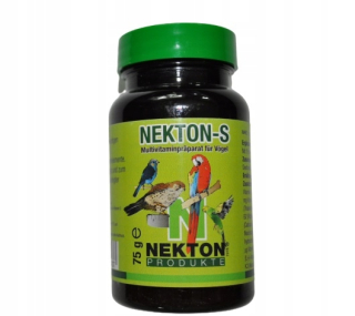 Vitamíny pre exotické vtáctvo - Prestige Loro Parque African Patpagei Mix 15 kg