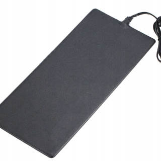 Pelech pre psa - Vykurovanie Buda PSA Dog Elektrický Buda 40W 60cm