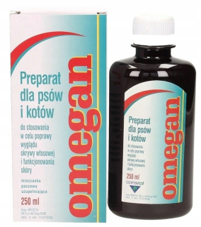Olej z treščej pečene 500 ml Olej z treščej pečene Vit.