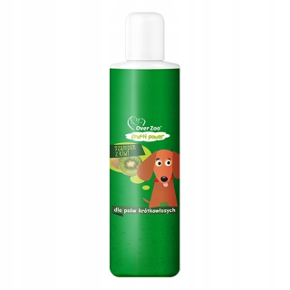 Cez Zoo Hypoalergénny šampón Kiwi Dog 200 ml
