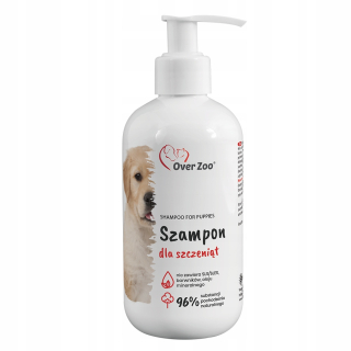 Botaniqa hydratačný šampón regenerujúci shih tzu